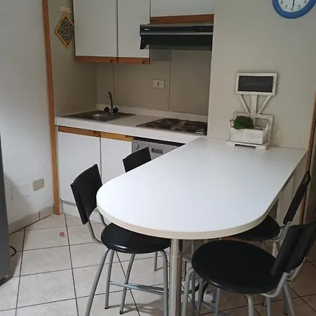 Monolocale Con Piscina A Due Passi Dal Mare Apartman Marina di Bibbona