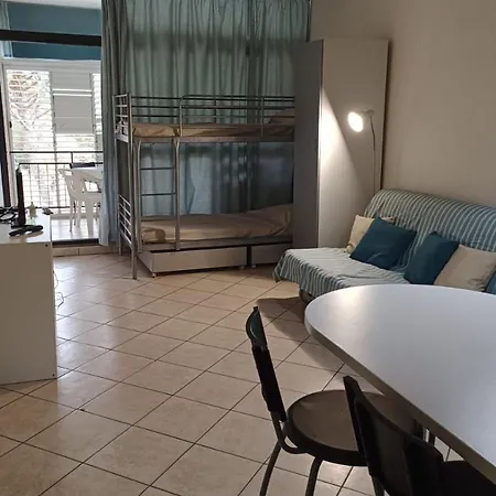 Monolocale Con Piscina A Due Passi Dal Mare Appartement Marina Di Bibbona