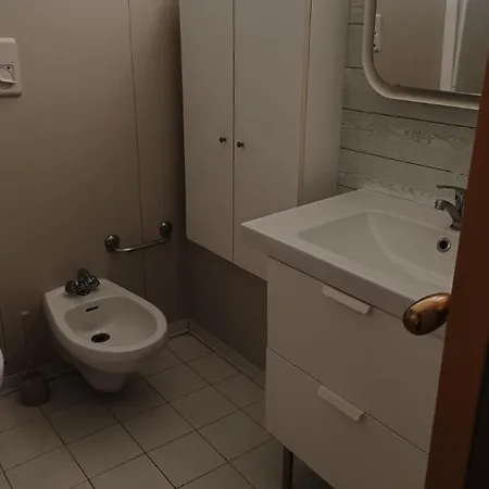 Apartment Monolocale Con Piscina A Due Passi Dal Mare