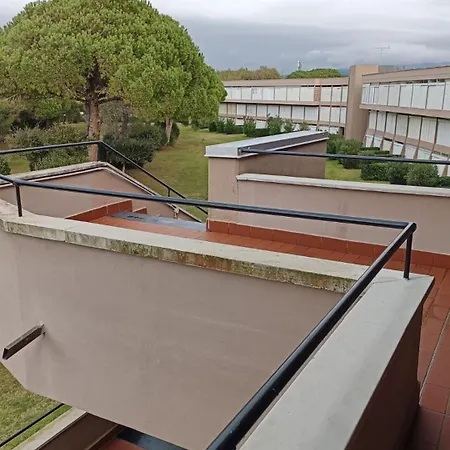 Apartment Monolocale Con Piscina A Due Passi Dal Mare