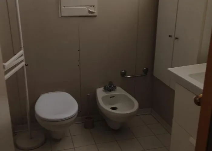 Monolocale Con Piscina A Due Passi Dal Mare Appartamento *