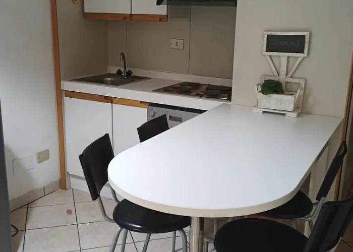 Monolocale Con Piscina A Due Passi Dal Mare Apartamento Marina Di Bibbona